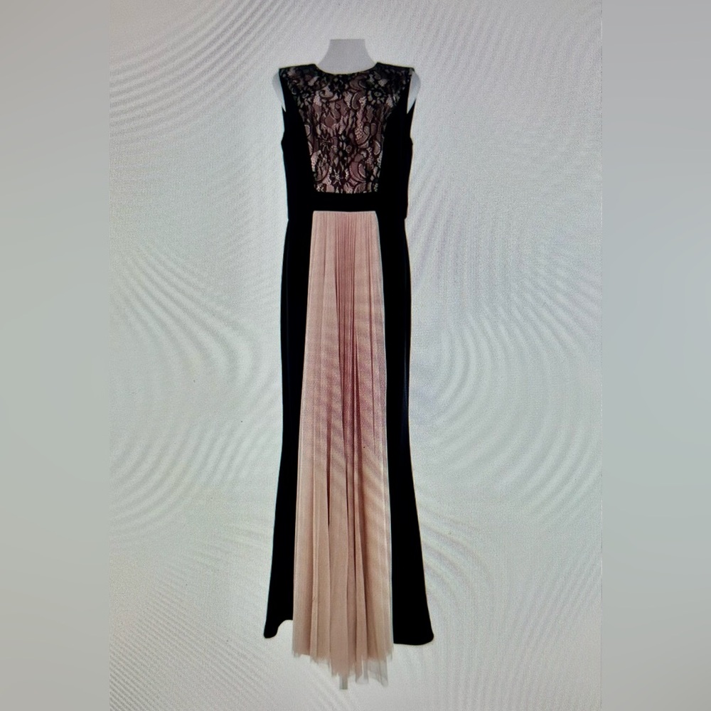 JS Collections ballgown